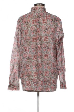 Дамска риза Seidensticker, Размер XL, Цвят Многоцветен, Цена 9,71 €