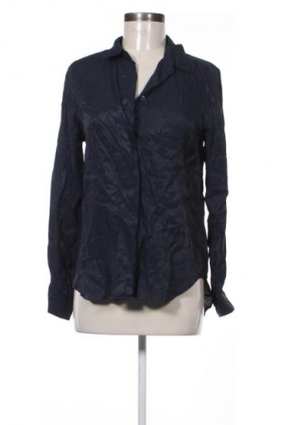 Damska koszula Selected, Rozmiar S, Kolor Niebieski, Cena 56,99 zł