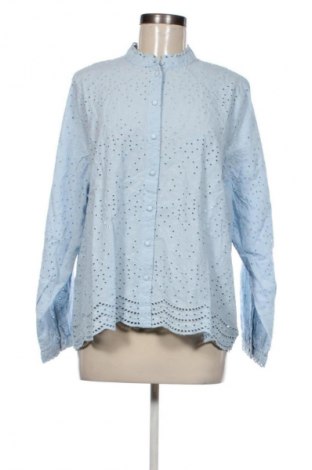 Damenbluse Selected Femme, Größe XL, Farbe Blau, Preis € 72,99