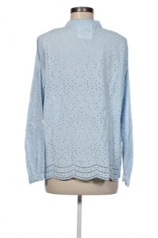 Damenbluse Selected Femme, Größe XL, Farbe Blau, Preis € 72,99