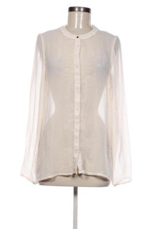 Дамска риза Selected Femme, Размер M, Цвят Екрю, Цена 8,18 €