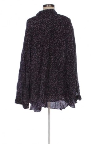 Damska koszula Selection By Ulla Popken, Rozmiar 5XL, Kolor Kolorowy, Cena 112,53 zł