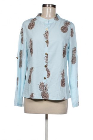 Дамска риза Sheilay, Размер S, Цвят Многоцветен, Цена 8,69 €