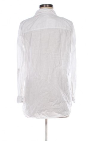 Damenbluse Sigrid Olsen, Größe S, Farbe Weiß, Preis € 15,99