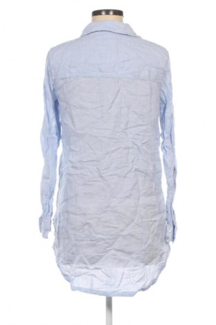 Damska koszula Sigrid Olsen, Rozmiar S, Kolor Niebieski, Cena 73,99 zł