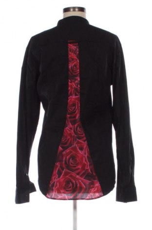 Damska koszula SikSilk, Rozmiar M, Kolor Kolorowy, Cena 112,00 zł