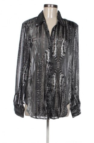 Дамска риза Silvian Heach, Размер L, Цвят Многоцветен, Цена 9,20 €