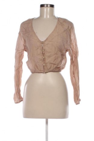 Női ing Sinsay, Méret S, Szín Barna, Ár 2 309 Ft