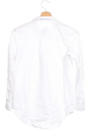 Női ing Sinsay, Méret XXS, Szín Fehér, Ár 5 372 Ft