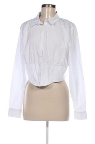 Damenbluse Sinsay, Größe XXL, Farbe Weiß, Preis € 12,99