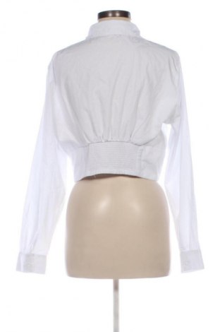 Damenbluse Sinsay, Größe XXL, Farbe Weiß, Preis € 12,99