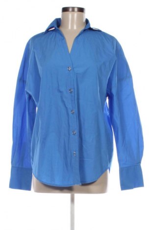 Női ing Sinsay, Méret S, Szín Kék, Ár 5 019 Ft