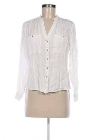 Damenbluse Sinsay, Größe M, Farbe Weiß, Preis € 12,99