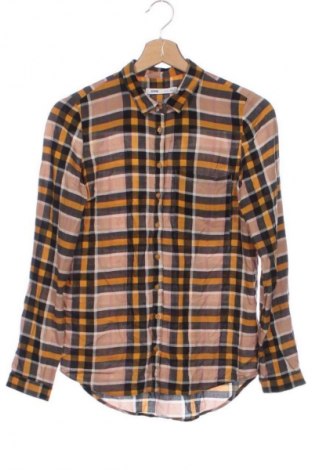 Damska koszula Sinsay, Rozmiar XS, Kolor Kolorowy, Cena 17,99 zł