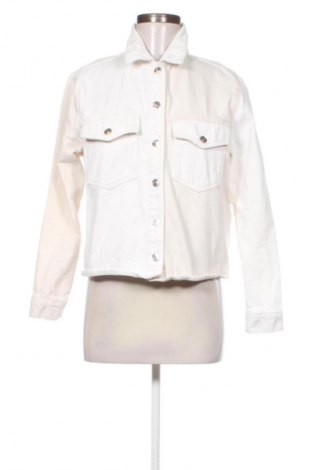 Damenbluse Sinsay, Größe S, Farbe Weiß, Preis € 23,80