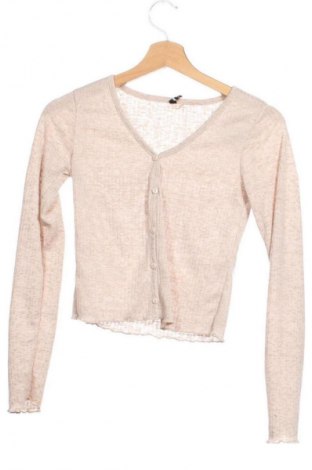 Damenbluse Sinsay, Größe XS, Farbe Beige, Preis € 13,00