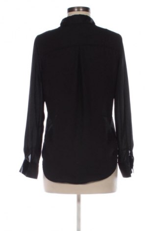 Γυναικείο πουκάμισο Sinsay, Μέγεθος S, Χρώμα Μαύρο, Τιμή 4,99 €
