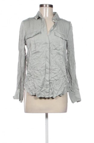 Damenbluse Sinsay, Größe S, Farbe Grau, Preis € 10,99