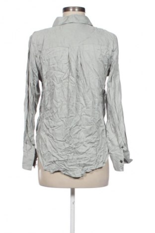 Damenbluse Sinsay, Größe S, Farbe Grau, Preis € 10,99