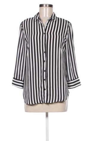 Γυναικείο πουκάμισο Sinsay, Μέγεθος L, Χρώμα Πολύχρωμο, Τιμή 12,69 €