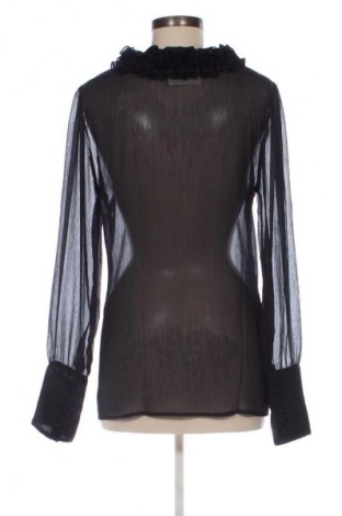 Damenbluse Sisley, Größe M, Farbe Blau, Preis € 63,00