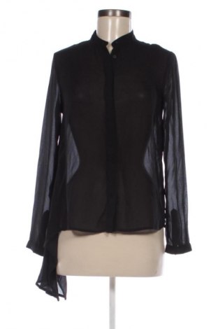 Дамска риза Sisley, Размер M, Цвят Черен, Цена 28,00 €