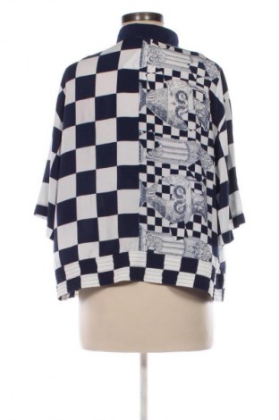 Damenbluse Sommermann, Größe XL, Farbe Mehrfarbig, Preis € 17,46