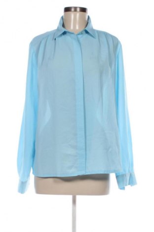 Női ing Sommermann, Méret XL, Szín Kék, Ár 13 202 Ft