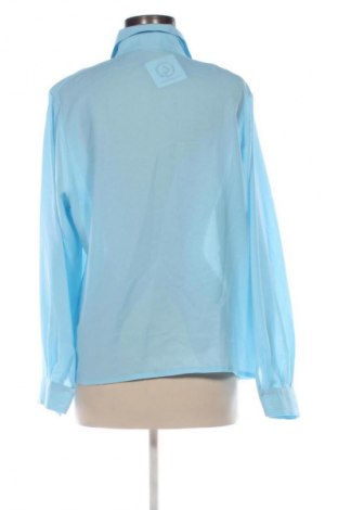 Női ing Sommermann, Méret XL, Szín Kék, Ár 13 202 Ft