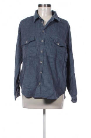 Damenbluse Sportsgirl, Größe M, Farbe Blau, Preis € 7,99