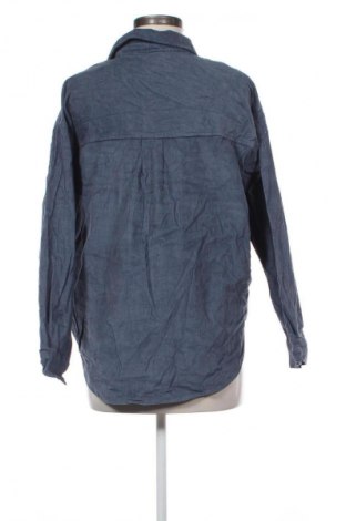 Damenbluse Sportsgirl, Größe M, Farbe Blau, Preis € 7,99