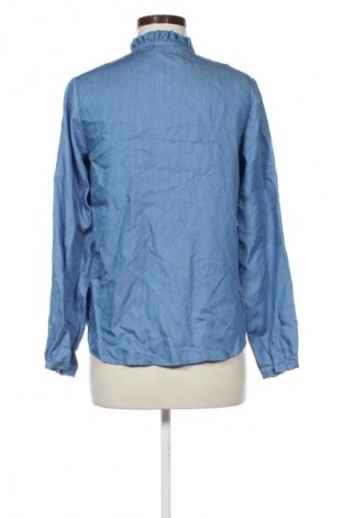 Дамска риза Steilmann, Размер S, Цвят Син, Цена 6,13 €