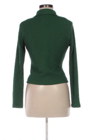 Damenbluse Stradivarius, Größe L, Farbe Grün, Preis € 13,00