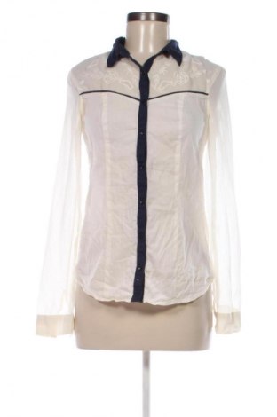 Női ing Stradivarius, Méret S, Szín Ekrü
, Ár 5 311 Ft