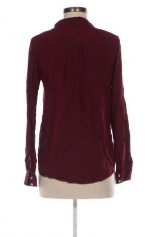 Damenbluse Stradivarius, Größe M, Farbe Rot, Preis € 11,99