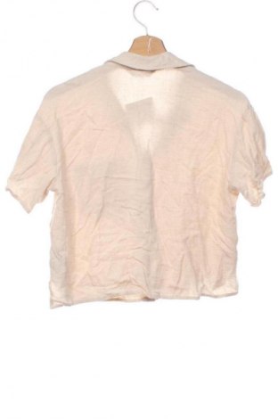 Női ing Stradivarius, Méret XS, Szín Ekrü
, Ár 5 019 Ft