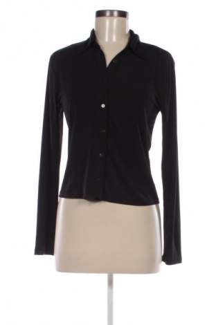 Női ing Stradivarius, Méret L, Szín Fekete, Ár 5 372 Ft