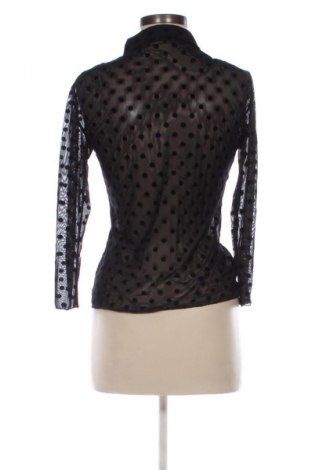 Női ing Stradivarius, Méret M, Szín Fekete, Ár 5 372 Ft