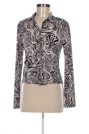 Női ing Stradivarius, Méret L, Szín Sokszínű, Ár 5 372 Ft