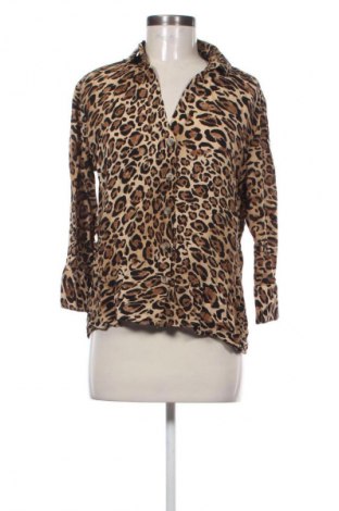 Damenbluse Stradivarius, Größe M, Farbe Mehrfarbig, Preis 6,99 €