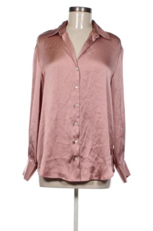 Damenbluse Stradivarius, Größe S, Farbe Rosa, Preis € 7,99