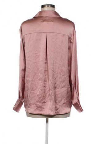 Damenbluse Stradivarius, Größe S, Farbe Rosa, Preis € 7,99
