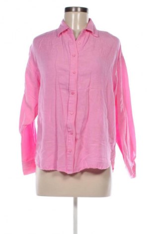 Női ing Stradivarius, Méret S, Szín Rózsaszín, Ár 5 372 Ft