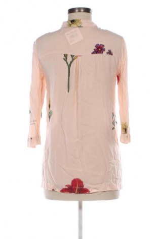 Damenbluse Stradivarius, Größe S, Farbe Mehrfarbig, Preis € 12,85