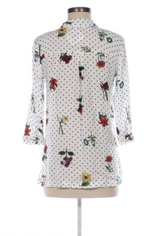 Damenbluse Stradivarius, Größe S, Farbe Mehrfarbig, Preis € 12,85