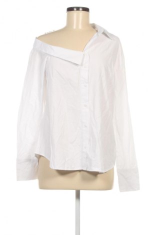 Damenbluse Stradivarius, Größe XL, Farbe Weiß, Preis € 7,99