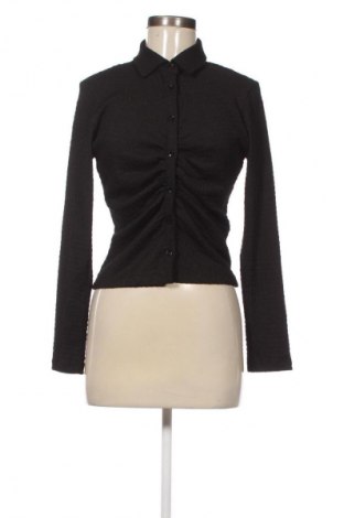 Damenbluse Stradivarius, Größe XXL, Farbe Schwarz, Preis € 6,99