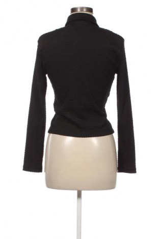 Damenbluse Stradivarius, Größe XXL, Farbe Schwarz, Preis € 6,99