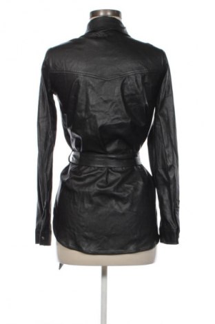 Damenbluse Stradivarius, Größe S, Farbe Schwarz, Preis € 5,99