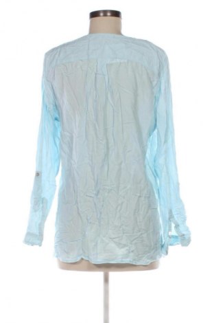 Damenbluse Street One, Größe L, Farbe Blau, Preis € 21,00